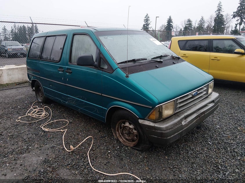 1FMCA11U0PZB20190 FORD AEROSTAR Photo 1