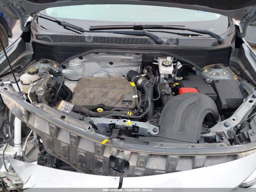 2024 Buick Encore Gx Preferred Fwd VIN: KL4AMBS21RB004296 Lot: 43991846