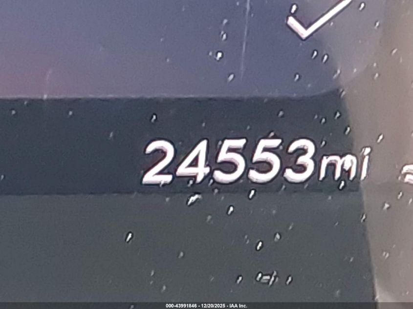 2024 Buick Encore Gx Preferred Fwd VIN: KL4AMBS21RB004296 Lot: 43991846