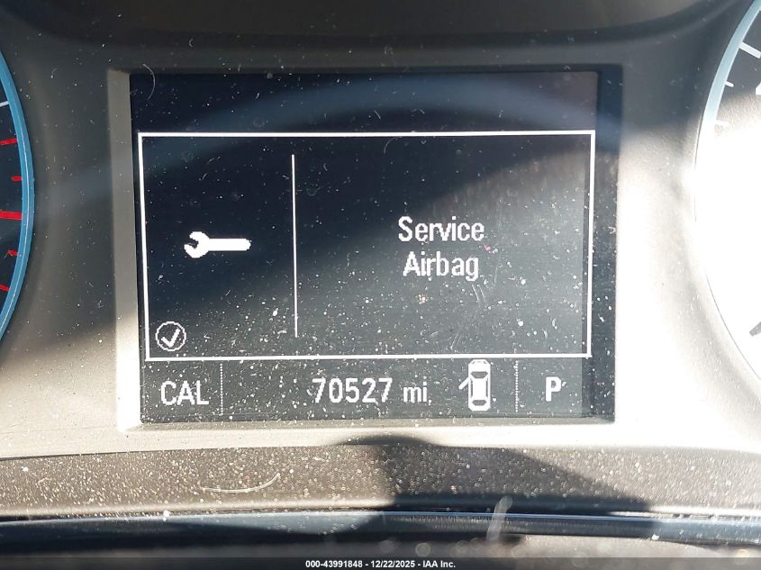 2018 Chevrolet Cruze Ls Auto VIN: 1G1BC5SM5J7143511 Lot: 43991848