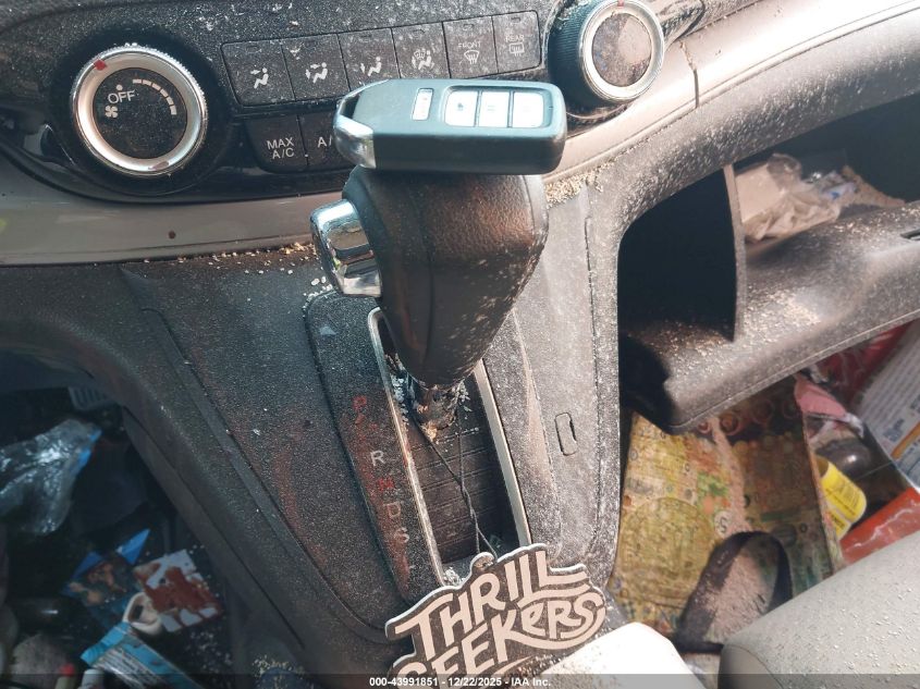 2015 Honda Cr-V Ex VIN: 5J6RM4H59FL011129 Lot: 43991851