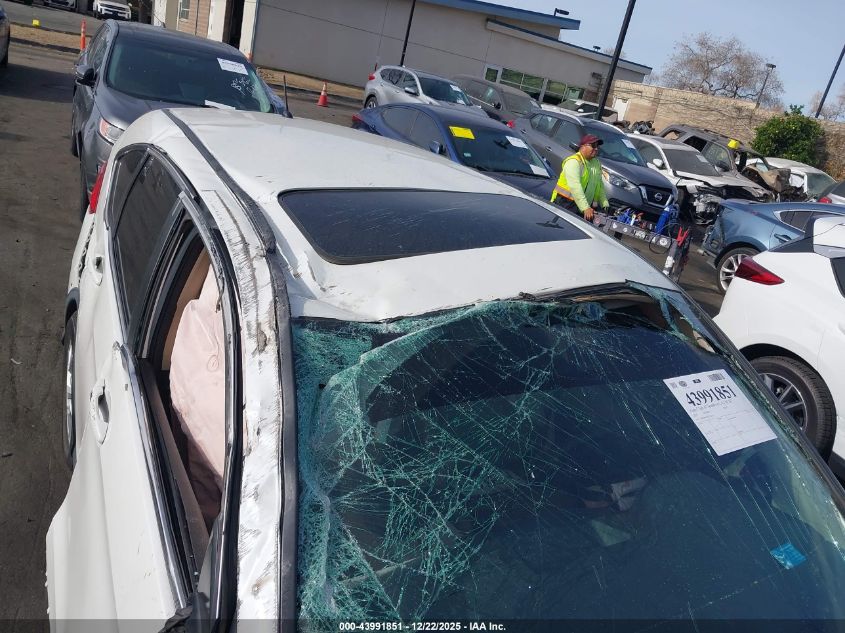 2015 Honda Cr-V Ex VIN: 5J6RM4H59FL011129 Lot: 43991851