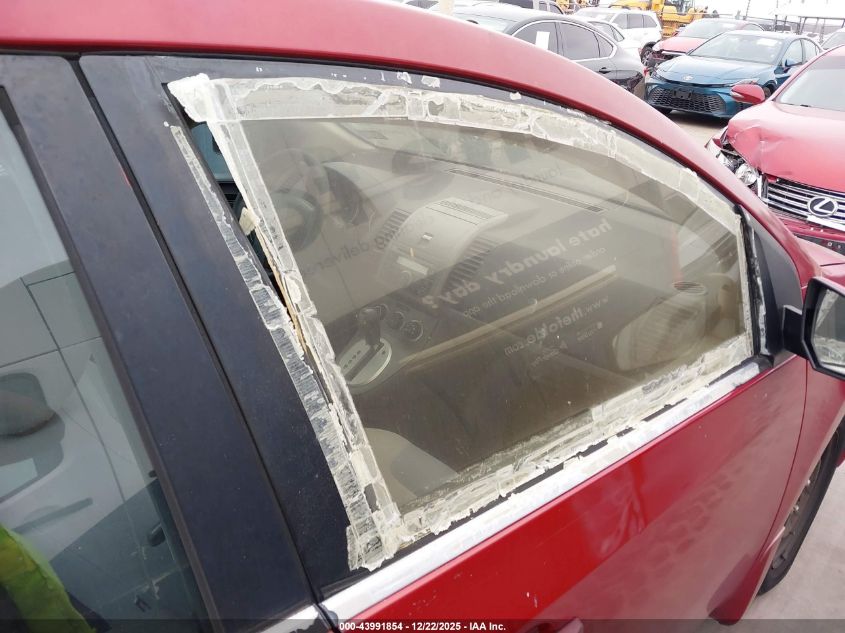 2009 Nissan Sentra 2.0 VIN: 3N1AB61E89L696699 Lot: 43991854