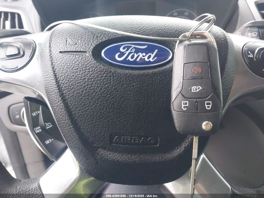 2022 Ford Transit Connect Xl VIN: NM0LS7S29N1511901 Lot: 43991856