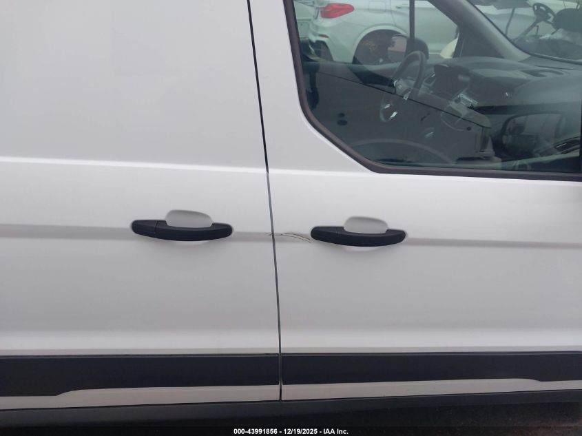 2022 Ford Transit Connect Xl VIN: NM0LS7S29N1511901 Lot: 43991856