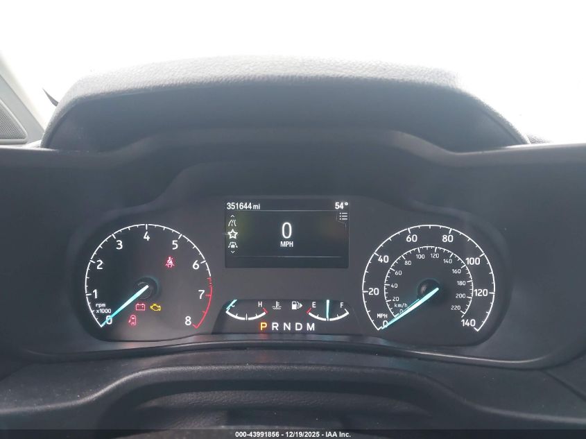 2022 Ford Transit Connect Xl VIN: NM0LS7S29N1511901 Lot: 43991856