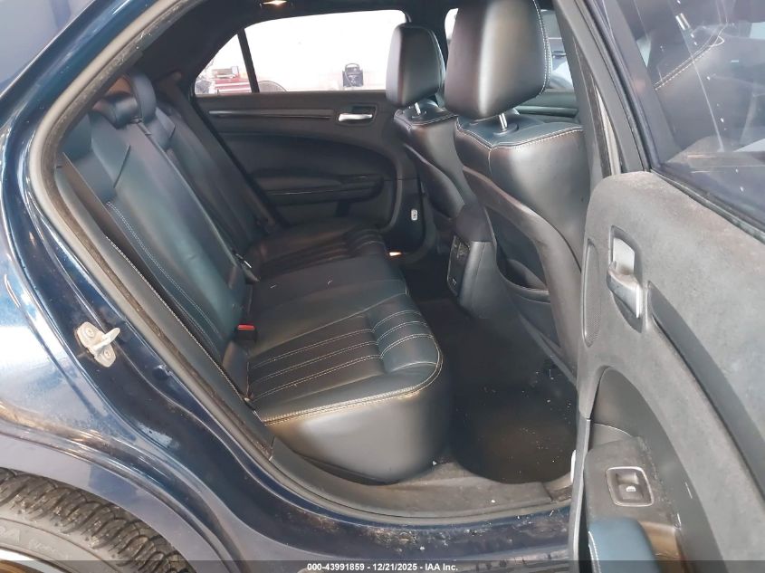 2015 Chrysler 300 300S VIN: 2C3CCABG6FH872292 Lot: 43991859