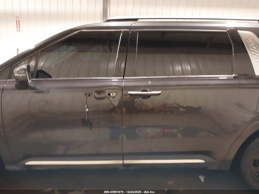 2023 Kia Carnival Mpv Sx VIN: KNDNE5H3XP6224497 Lot: 43991879