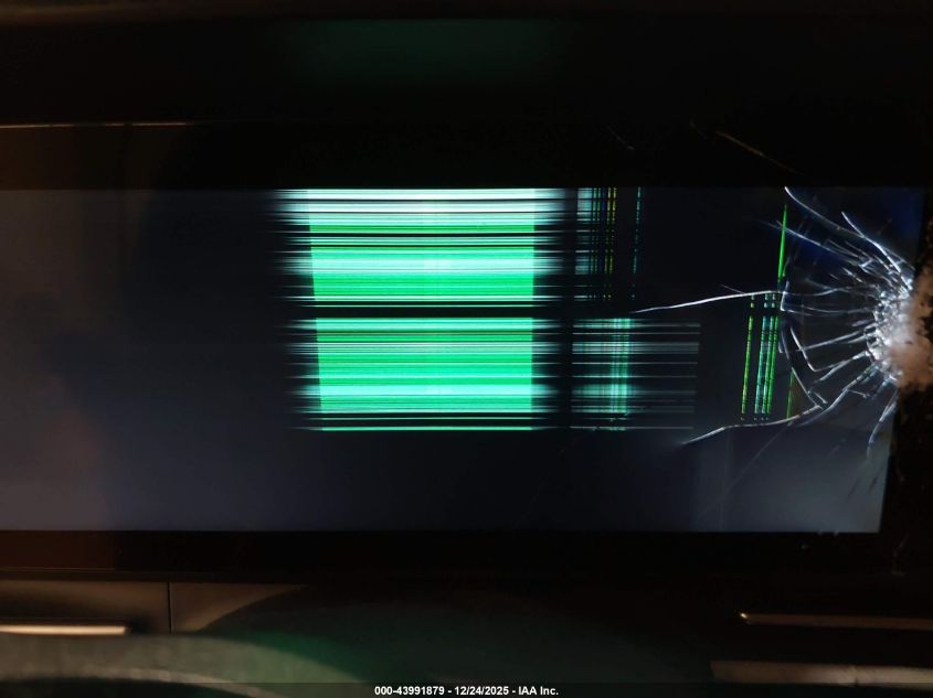 2023 Kia Carnival Mpv Sx VIN: KNDNE5H3XP6224497 Lot: 43991879