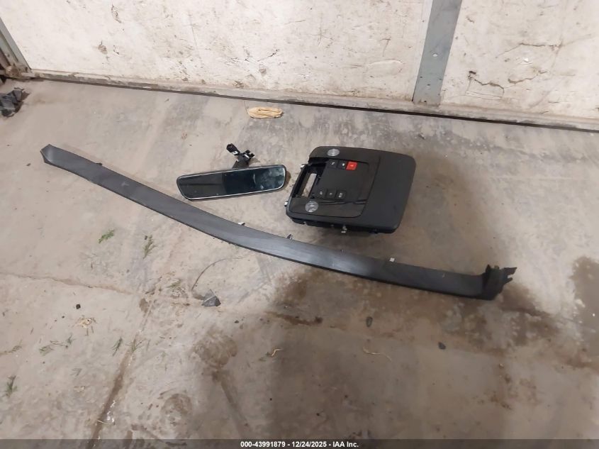 2023 Kia Carnival Mpv Sx VIN: KNDNE5H3XP6224497 Lot: 43991879