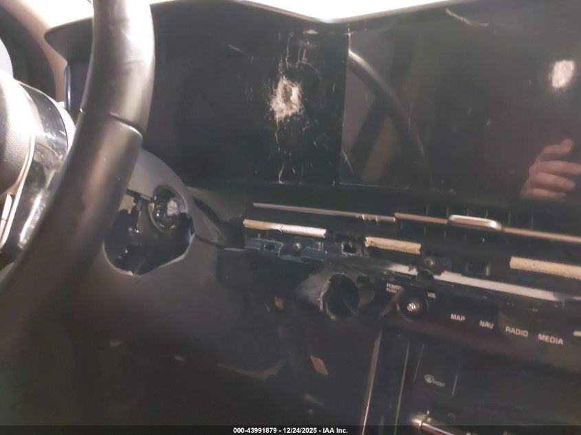 2023 Kia Carnival Mpv Sx VIN: KNDNE5H3XP6224497 Lot: 43991879