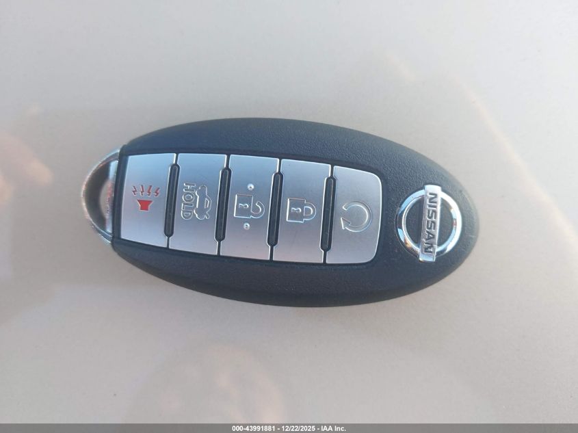 2015 Nissan Altima 2.5 Sv VIN: 1N4AL3AP3FC275982 Lot: 43991881