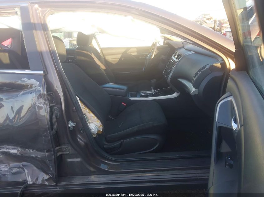 2015 Nissan Altima 2.5 Sv VIN: 1N4AL3AP3FC275982 Lot: 43991881