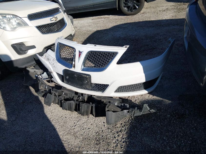 2010 Pontiac G6 VIN: 1G2ZA5EBXA4155987 Lot: 43991885