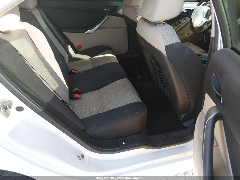 2010 Pontiac G6 VIN: 1G2ZA5EBXA4155987 Lot: 43991885