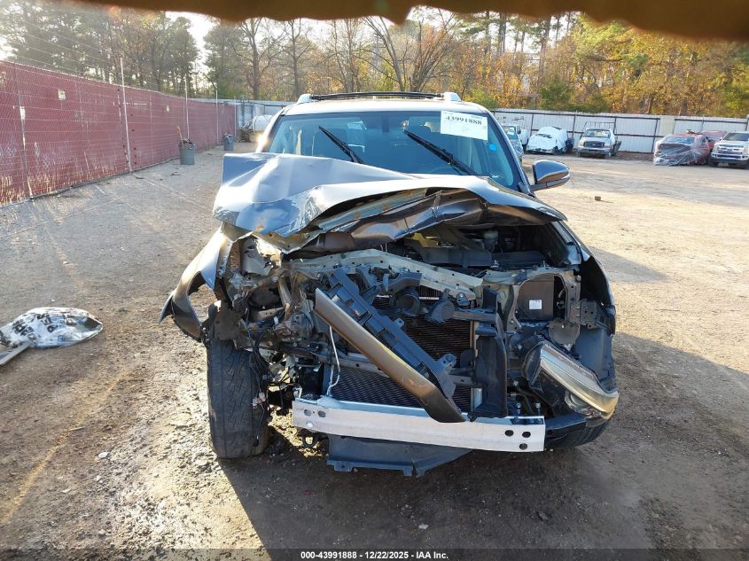 2018 Toyota 4Runner Sr5 Premium VIN: JTEZU5JR8J5189616 Lot: 43991888