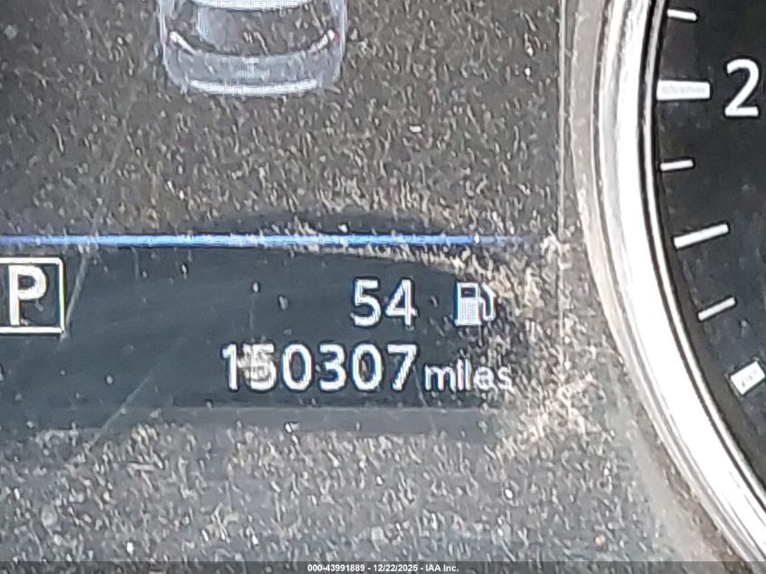 2019 Nissan Rogue Sl VIN: 5N1AT2MT9KC704190 Lot: 43991889