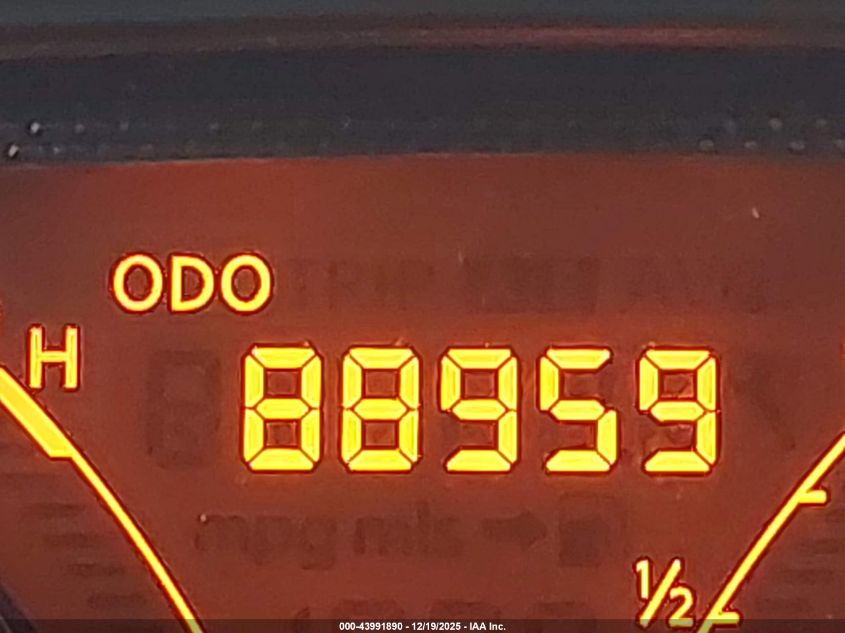 2014 Nissan Versa 1.6 Sv VIN: 3N1CN7AP4EL831789 Lot: 43991890