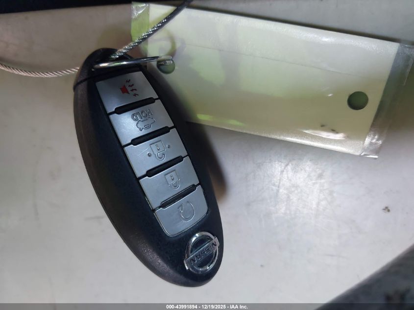 2014 Nissan Altima 2.5 Sv VIN: 1N4AL3AP6EC299918 Lot: 43991894