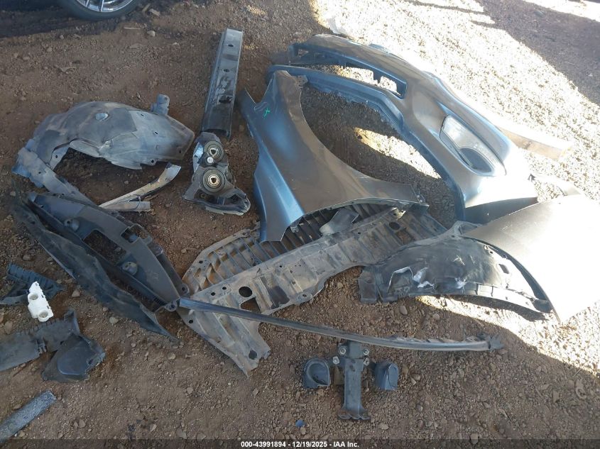 2014 Nissan Altima 2.5 Sv VIN: 1N4AL3AP6EC299918 Lot: 43991894