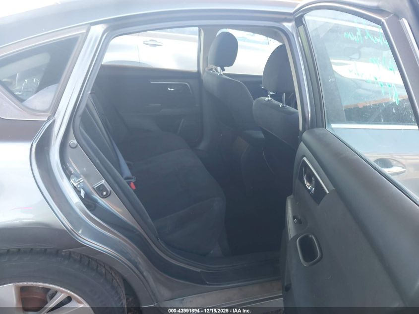 2014 Nissan Altima 2.5 Sv VIN: 1N4AL3AP6EC299918 Lot: 43991894