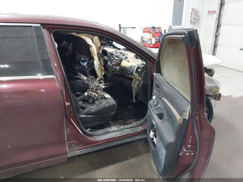 2014 Toyota Highlander Le V6