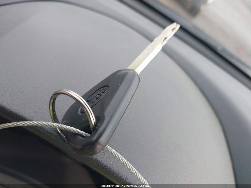 2008 Subaru Impreza 2.5I VIN: JF1GH61678H816185 Lot: 43991900