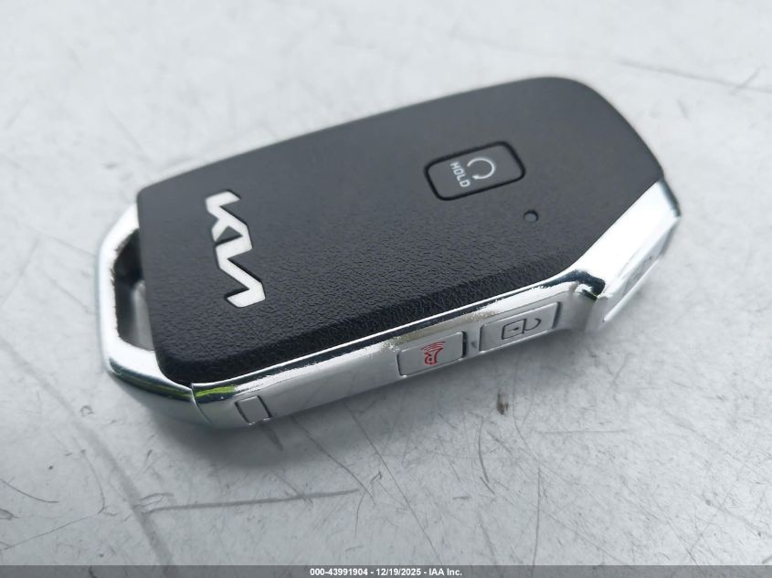 2023 Kia Sorento X-Line Ex VIN: 5XYRHDLFXPG201142 Lot: 43991904