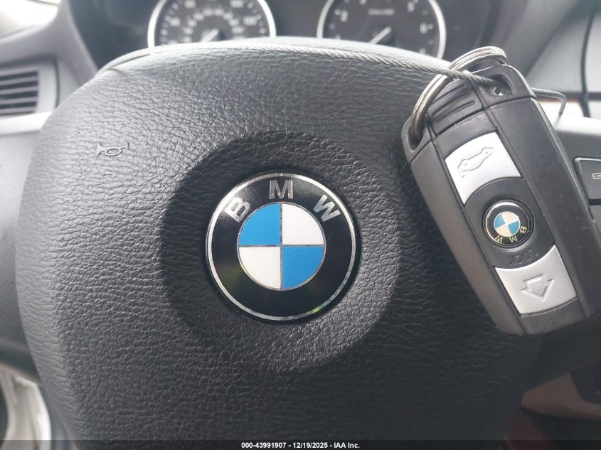 2013 BMW X5 xDrive35I/xDrive35I Premium/xDrive35I Sport Activity VIN: 5UXZV4C58D0B02225 Lot: 43991907