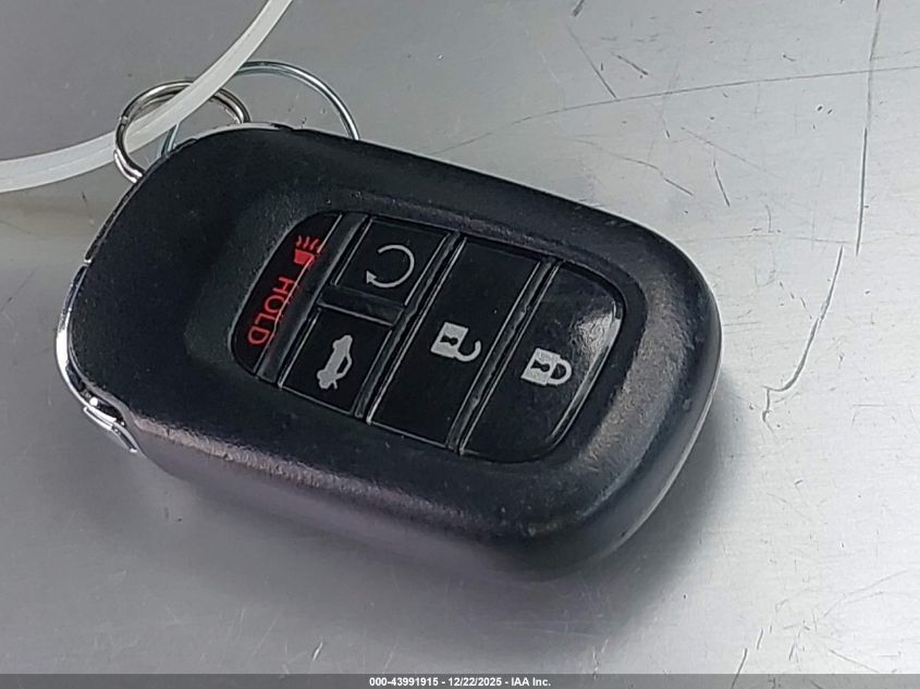 2024 Honda Civic Sport VIN: 2HGFE2F53RH535683 Lot: 43991915