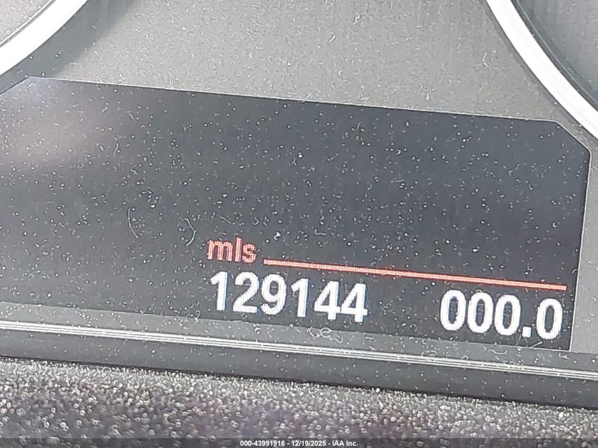 2013 BMW 328I VIN: WBA3C1C52DF434941 Lot: 43991916