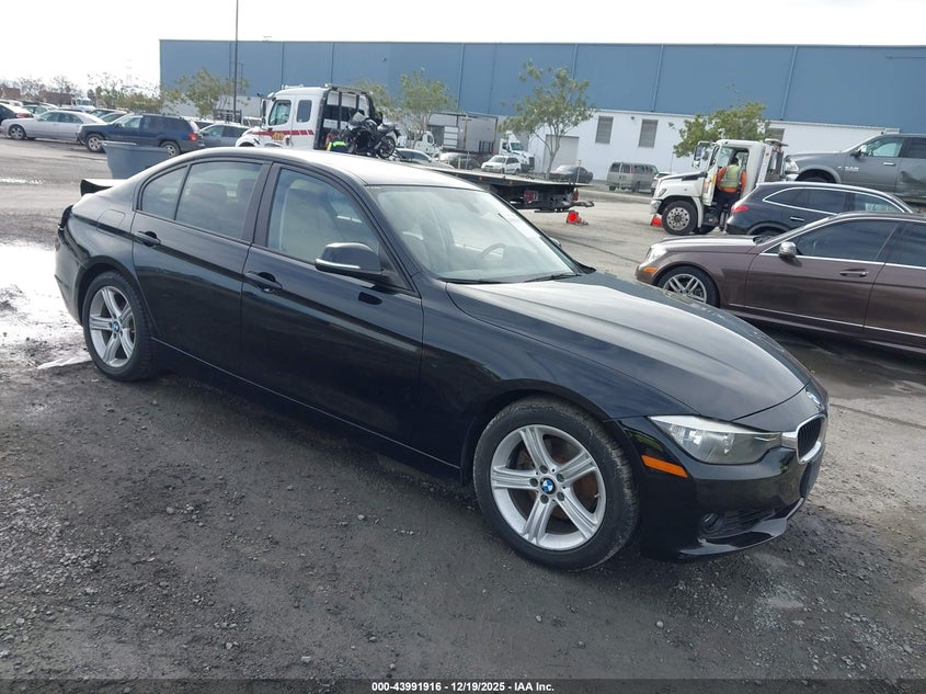 BMW 3 SERIES 328I