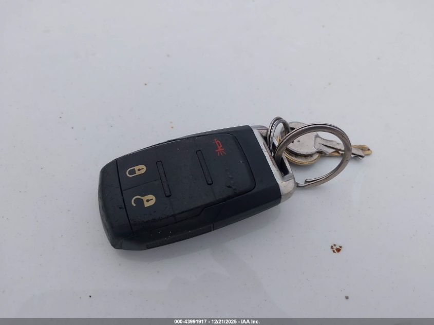 2022 Ram 5500 Chassis Tradesman/Slt VIN: 3C7WRNDL1NG263976 Lot: 43991917