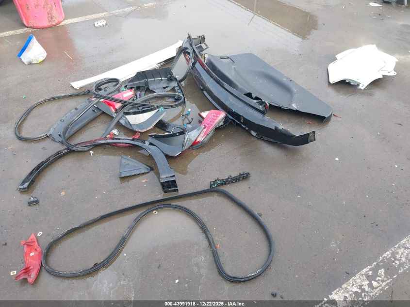 2021 Honda Hr-V 2Wd Sport VIN: 3CZRU5H10MM728078 Lot: 43991918