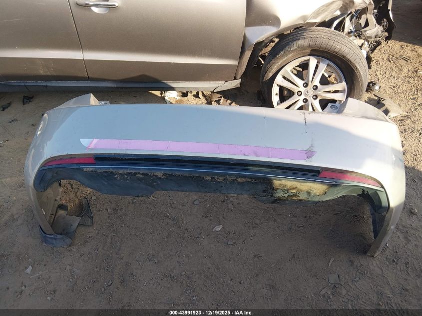 2013 Honda Accord Ex-L VIN: 1HGCR2F81DA209440 Lot: 43991923