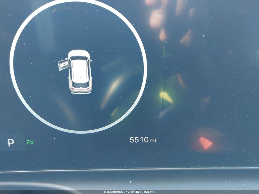 2025 Hyundai Tucson Hybrid Sel Convenience VIN: KM8JCDD12SU350808 Lot: 43991927