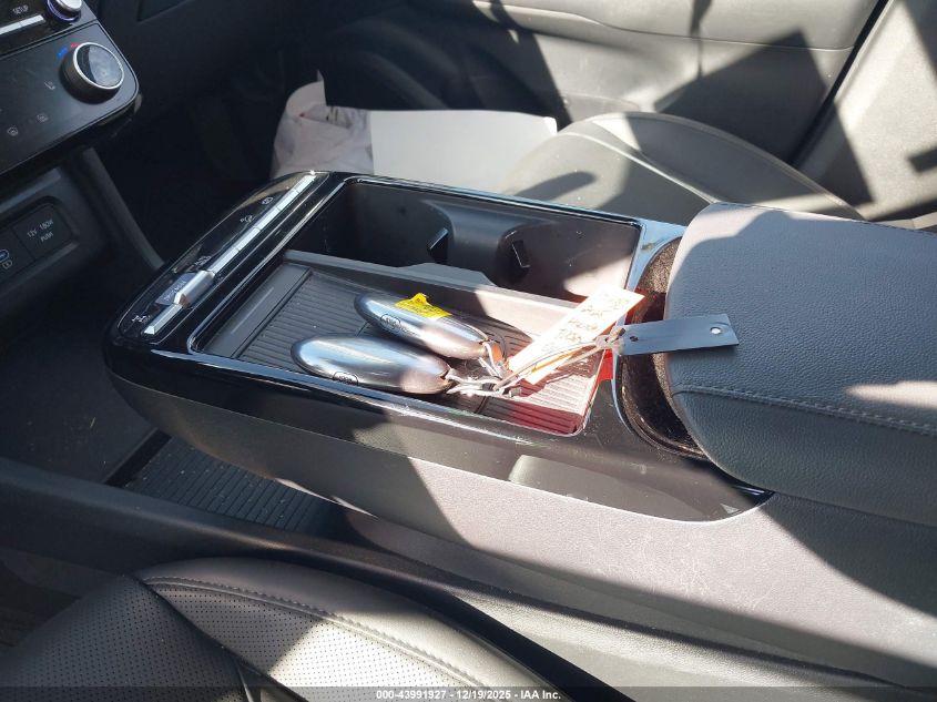 2025 Hyundai Tucson Hybrid Sel Convenience VIN: KM8JCDD12SU350808 Lot: 43991927