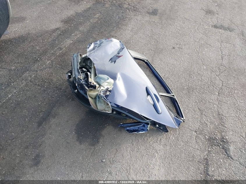 2020 Toyota Corolla Se VIN: 5YFS4RCE8LP014568 Lot: 43991932