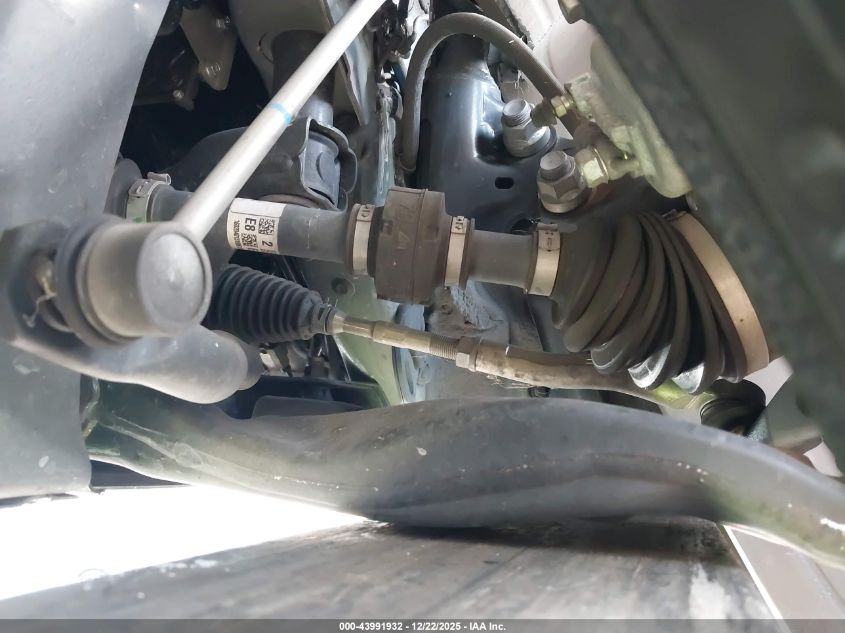 2020 Toyota Corolla Se VIN: 5YFS4RCE8LP014568 Lot: 43991932