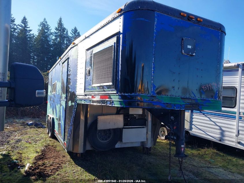 1998 Featherlite Unknown