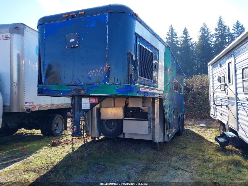 1998 Featherlite Unknown