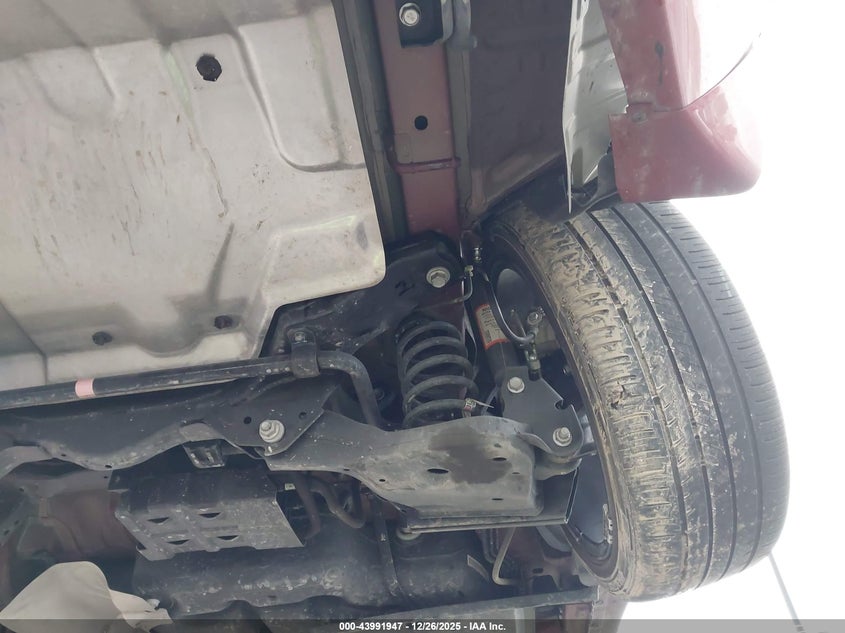 VIN 3N1AB8CV3PY324633 2023 NISSAN SENTRA SV XTRONIC CVT