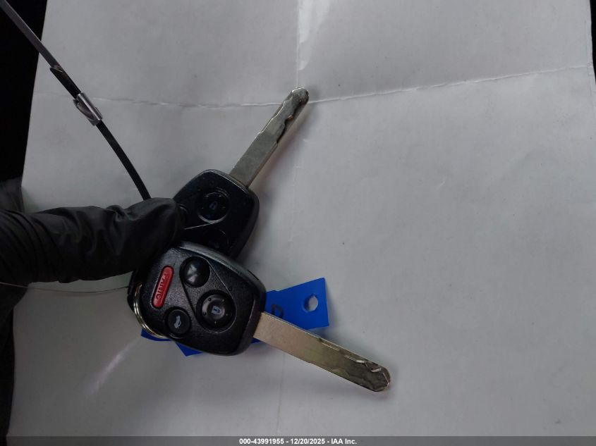 2007 Honda Accord 3.0 Ex VIN: 1HGCM66537A085686 Lot: 43991955