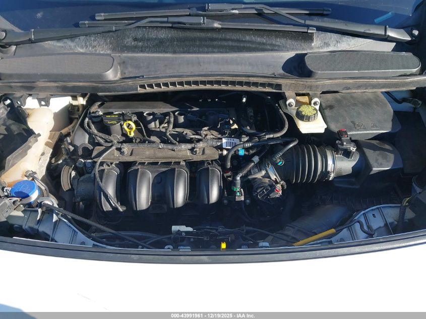 2014 Ford Transit Connect Xl VIN: NM0LS6E75E1155285 Lot: 43991961