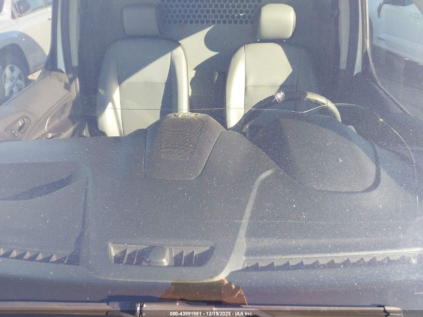 2014 Ford Transit Connect Xl VIN: NM0LS6E75E1155285 Lot: 43991961