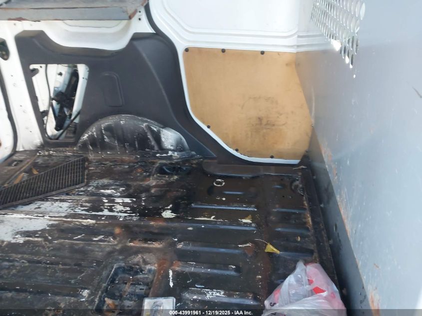 2014 Ford Transit Connect Xl VIN: NM0LS6E75E1155285 Lot: 43991961