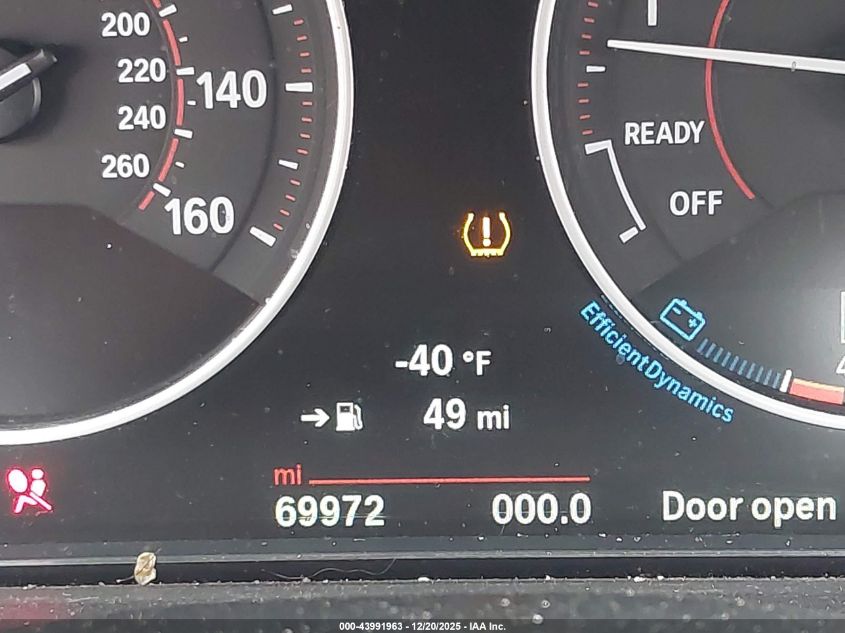 2016 BMW 428I Gran Coupe VIN: WBA4A9C58GG695143 Lot: 43991963