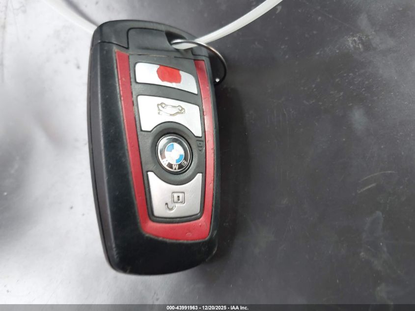 2016 BMW 428I Gran Coupe VIN: WBA4A9C58GG695143 Lot: 43991963