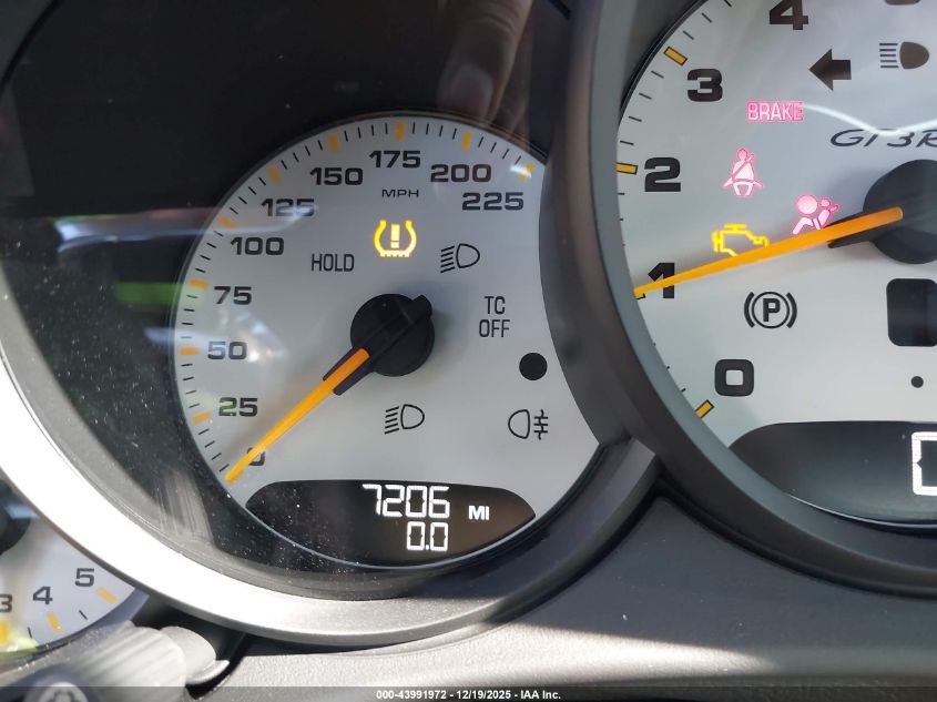 2016 Porsche 911 Gt3 Rs/R VIN: WP0AF2A91GS192104 Lot: 43991972