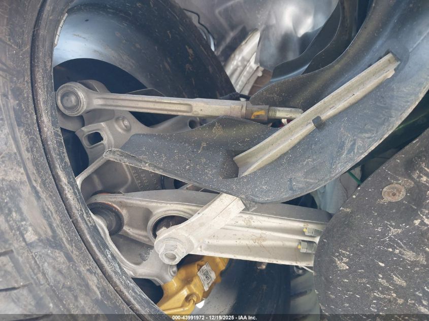 2016 Porsche 911 Gt3 Rs/R VIN: WP0AF2A91GS192104 Lot: 43991972